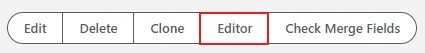 Editor